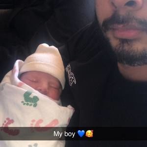 Meet your Posher, Jonny